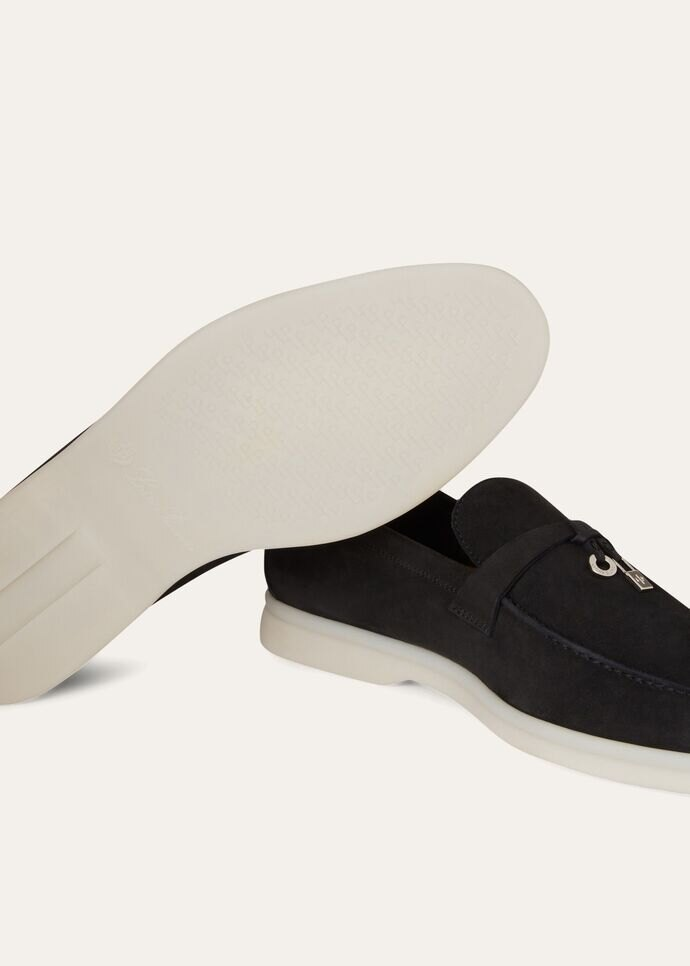 Summer Charms Walk Loafers